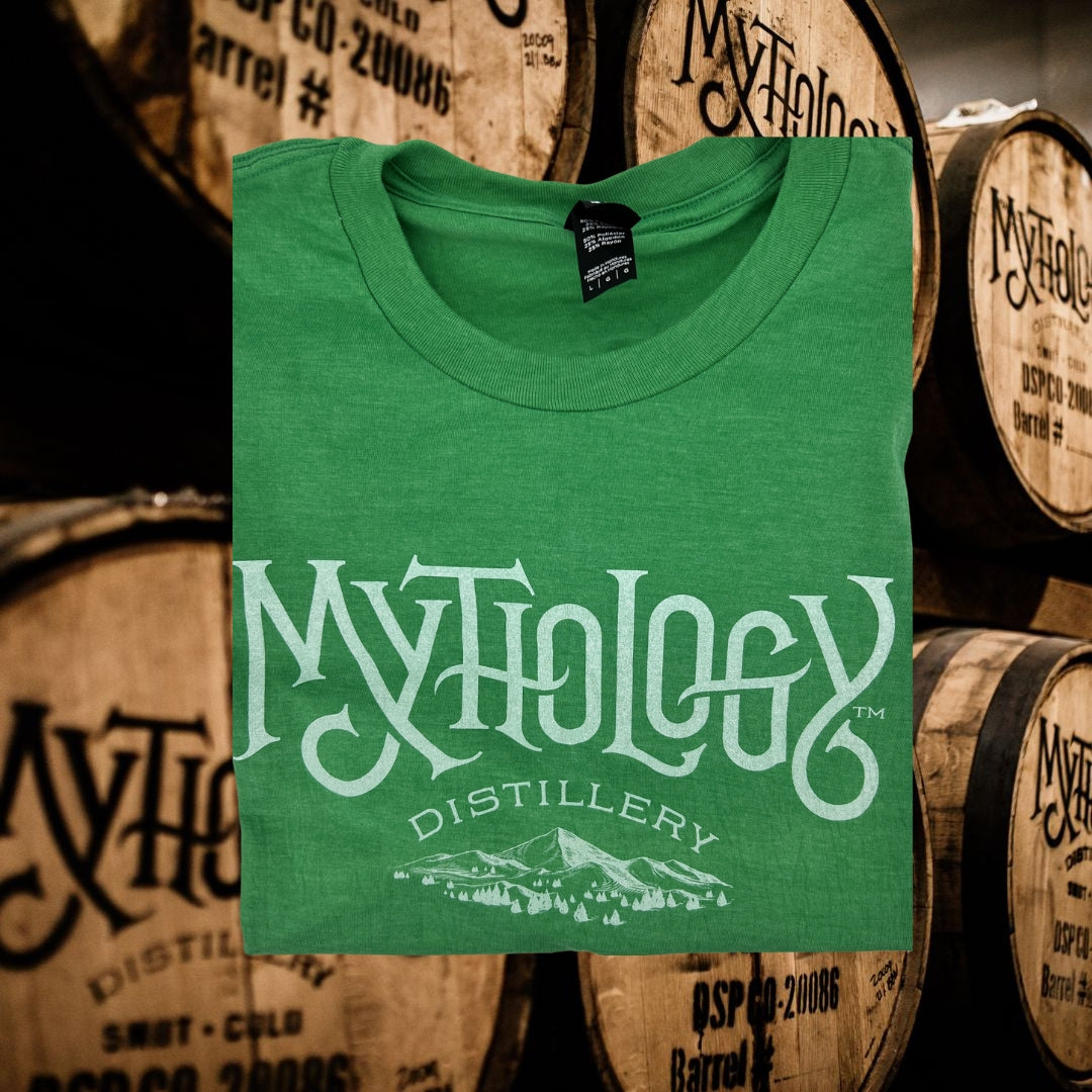 Large Logo T-Shirt