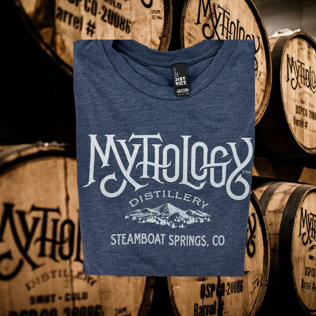 Large Logo T-Shirt