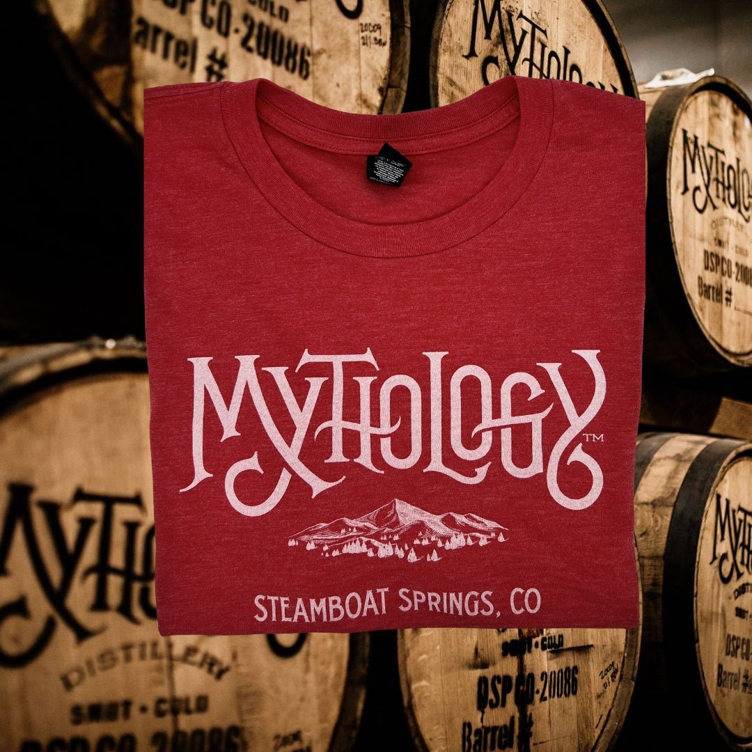 Large Logo T-Shirt