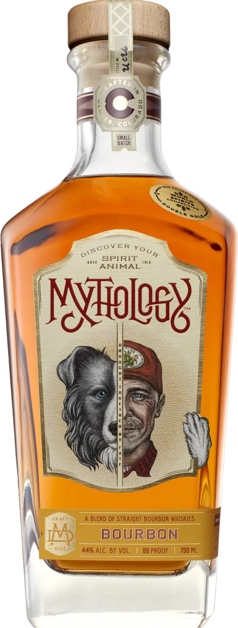 Best Friend Bourbon