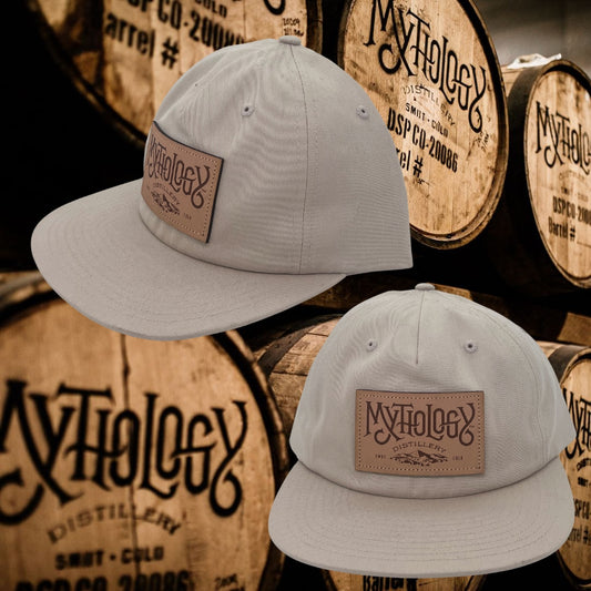 Mythology Classic Hat