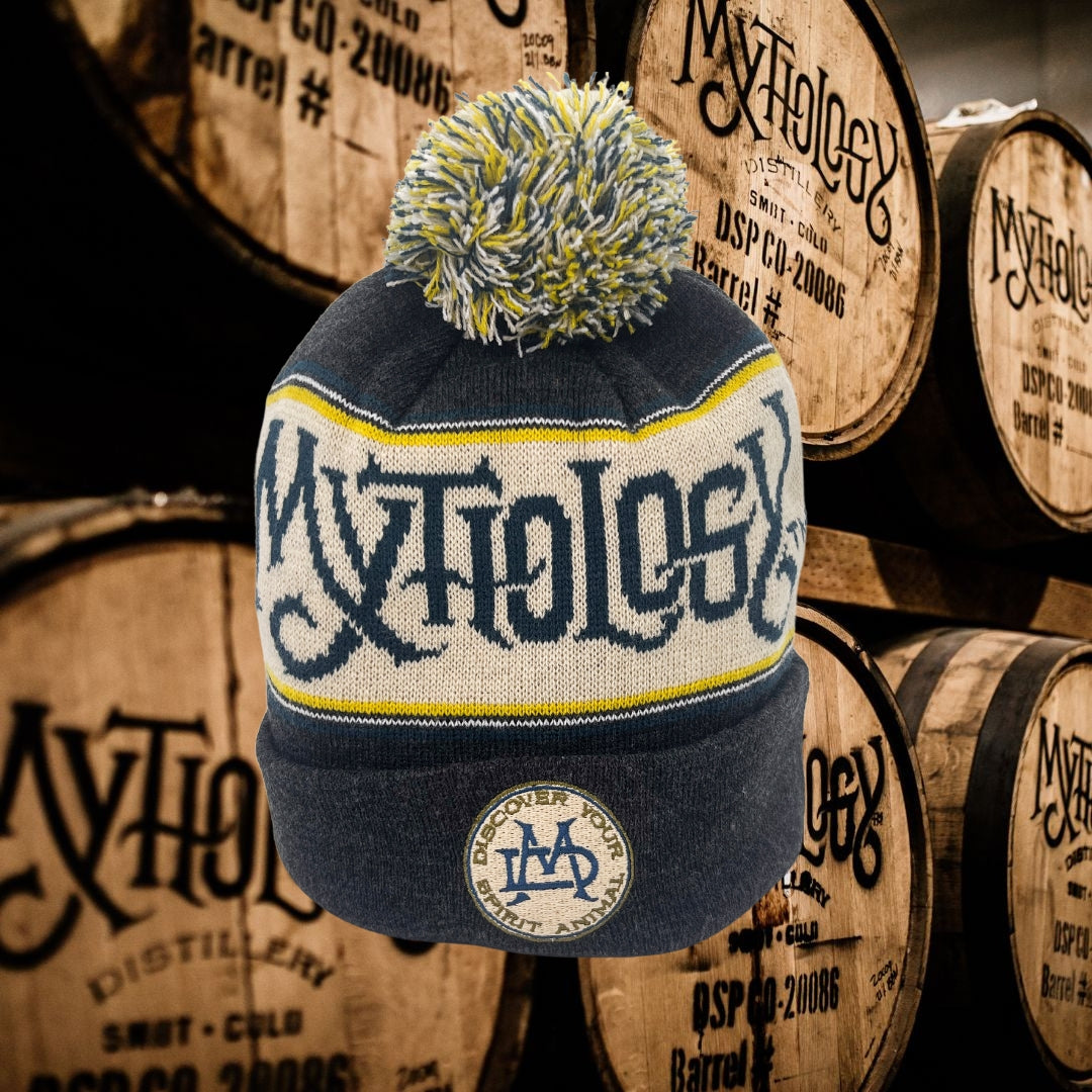 Mythology Beanie