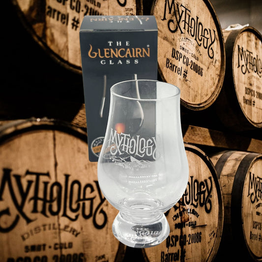 The Glencairn Glass