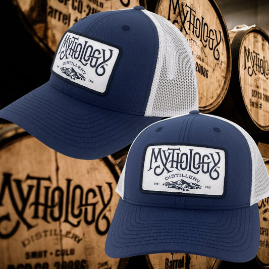 Mythology Trucker Hat