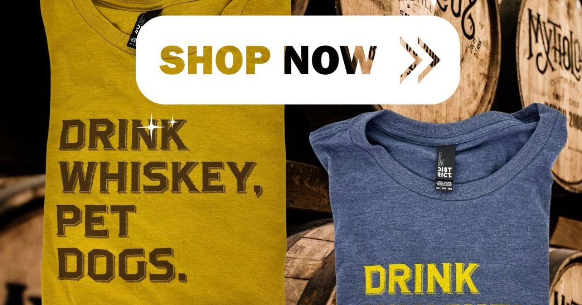 Mythology Distiller Retail Store – Mythology Distillery