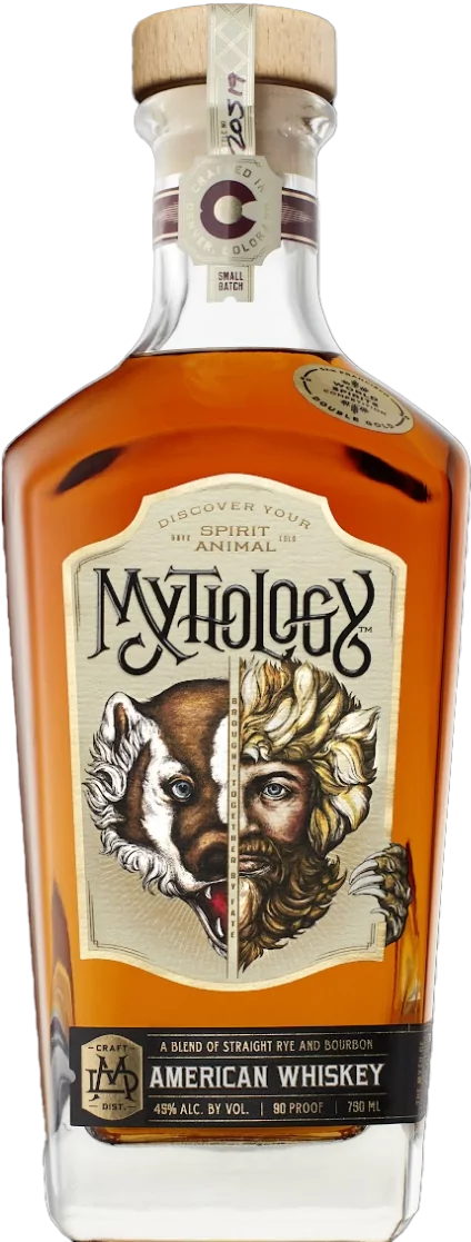 Hell Bear American Whiskey